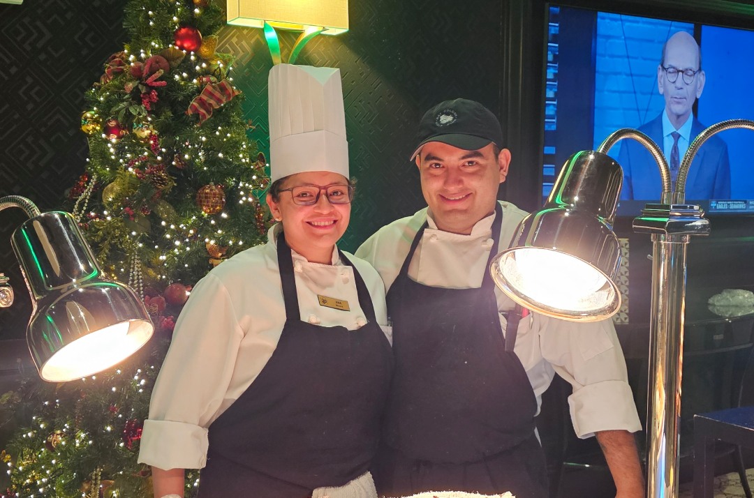 chefs de cocina errante